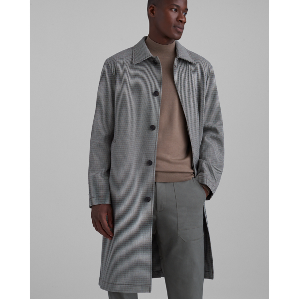 club monaco coats sale