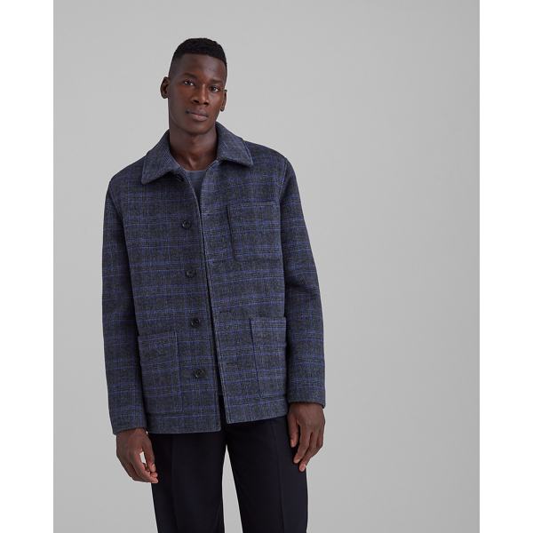 club monaco coat sale