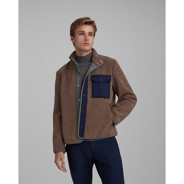 club monaco women's jackets