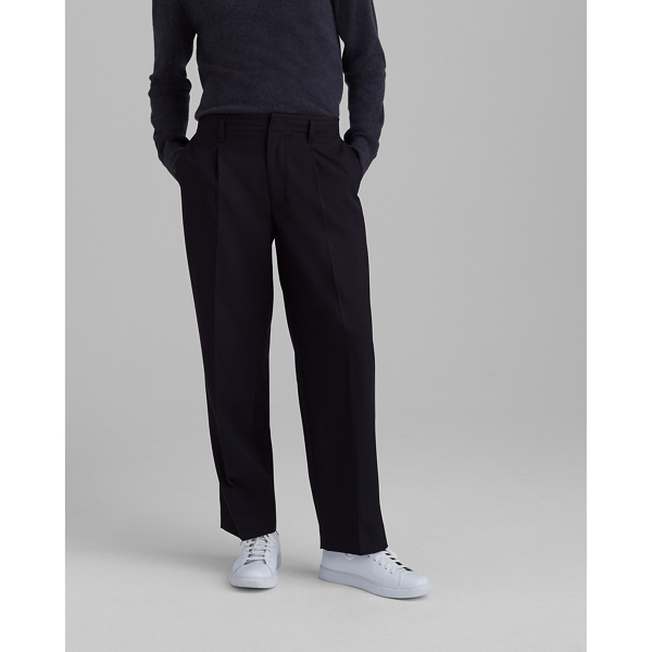 club monaco trousers