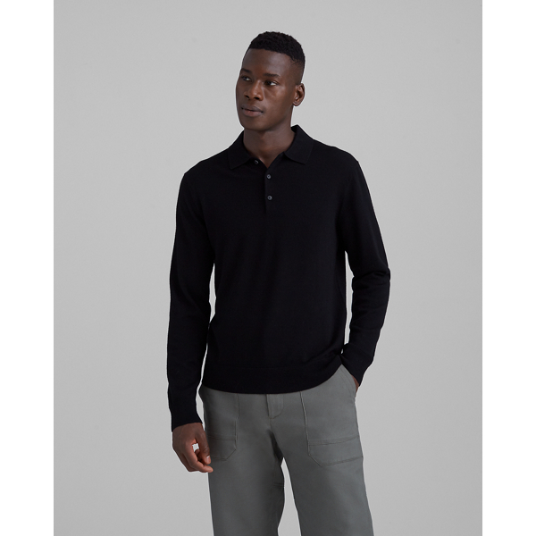 polo sweater price