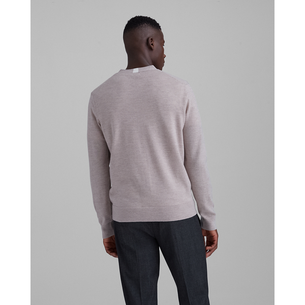 Men S Sweaters Club Monaco
