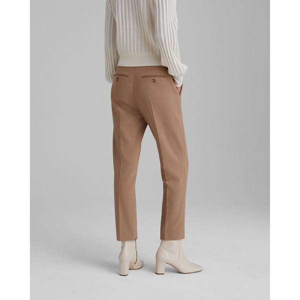 flat front dress pants for men