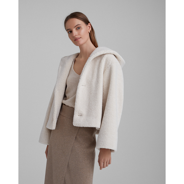 club monaco women's jackets