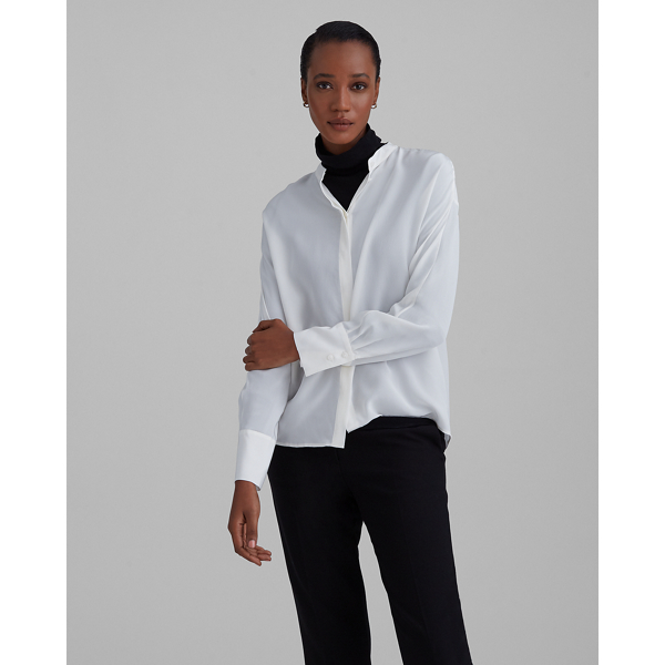 club monaco blouse