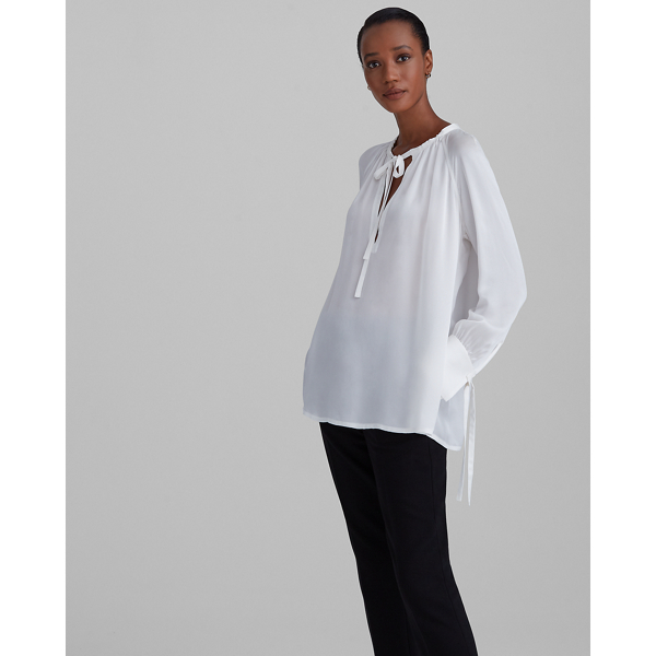 club monaco blouse