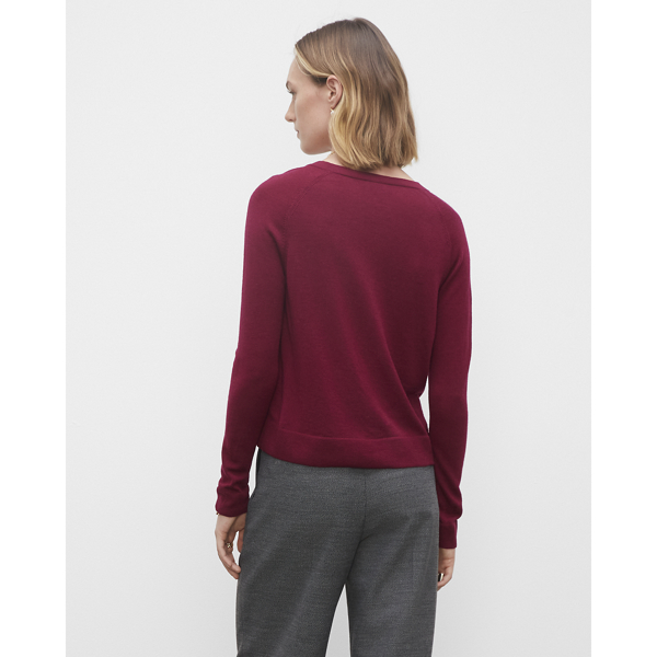 club monaco merino wool sweater