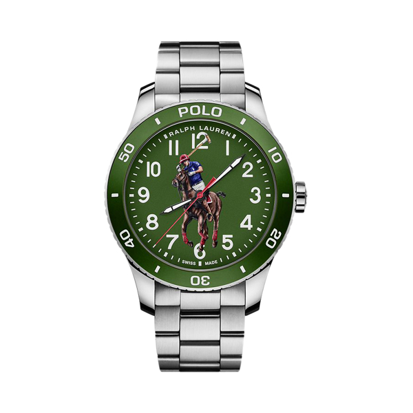 us polo club watches
