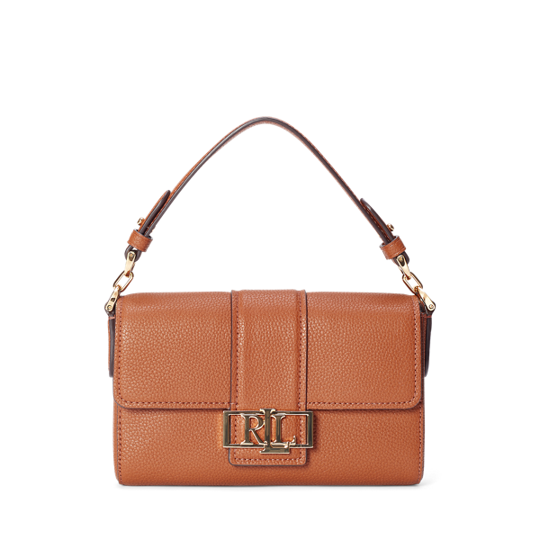 Sac bandoulière Spencer en cuir