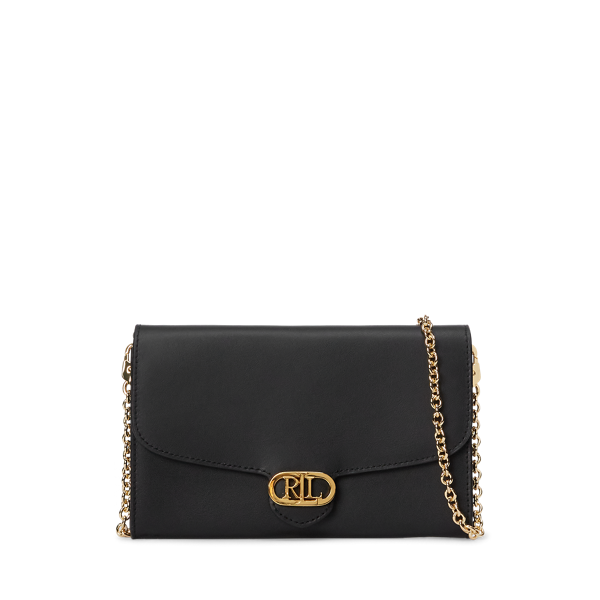 Petit sac à bandoulière Adair en cuir