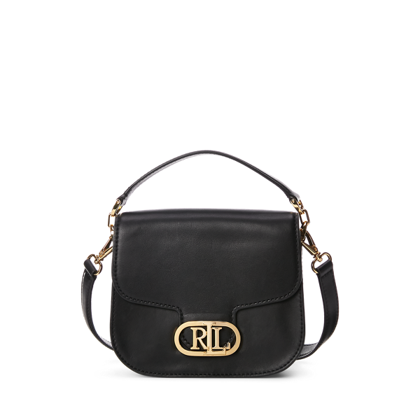 Petit sac à bandoulière Addie en cuir