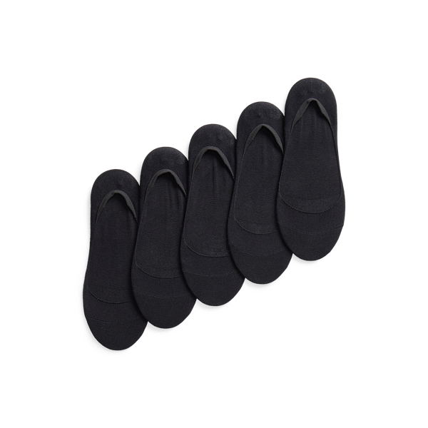Knit Liner Sock 5-Pack