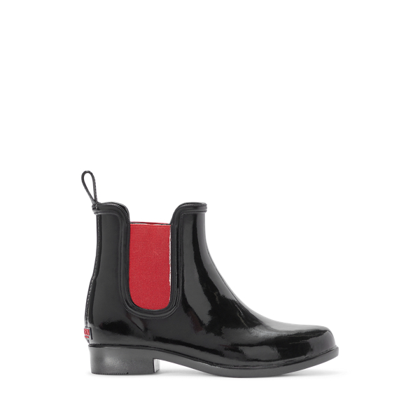 tally rain boot