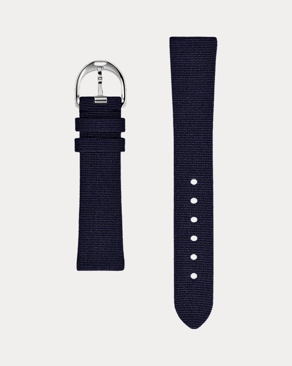 18x15 Classic Grosgrain Watch Strap
