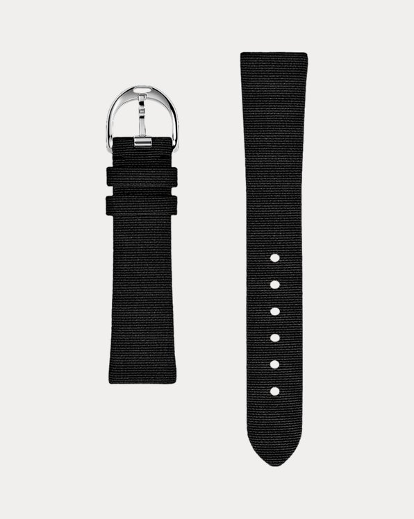 18x15 Classic Grosgrain Horlogeband
