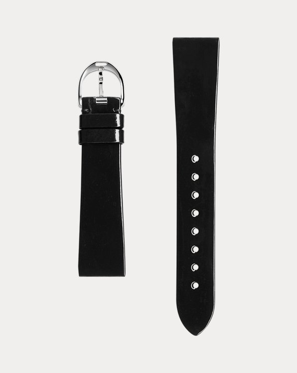 18x15 Classic Calfskin Watch Strap