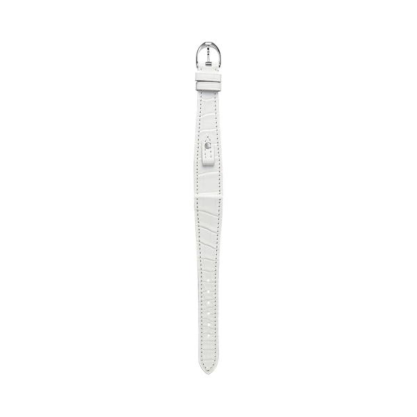 Petite Stirrup Alligator Watch Strap