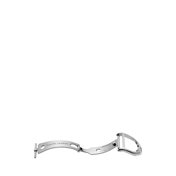 13 MM Steel Folding Buckle