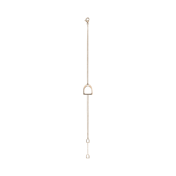 Bracelet en or rose