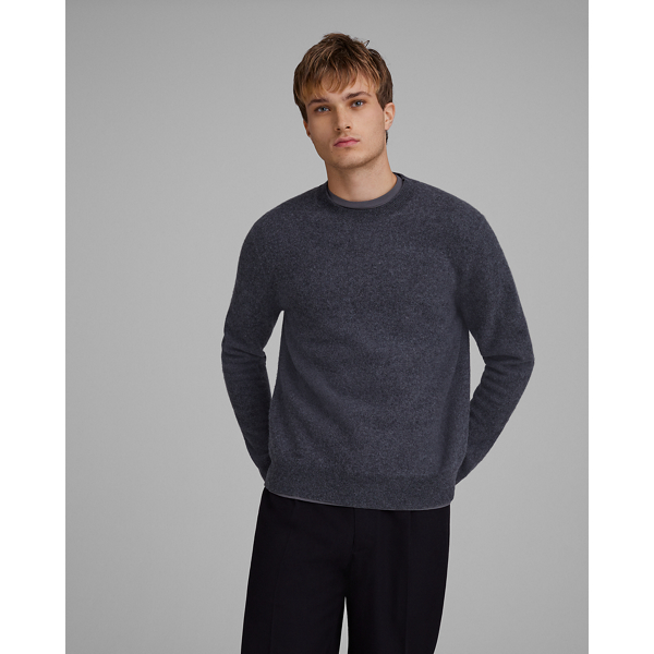 sweater grey