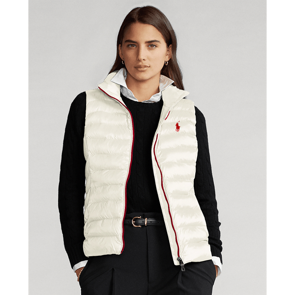 Women's Designer Coats & Outerwear | Ralph Lauren