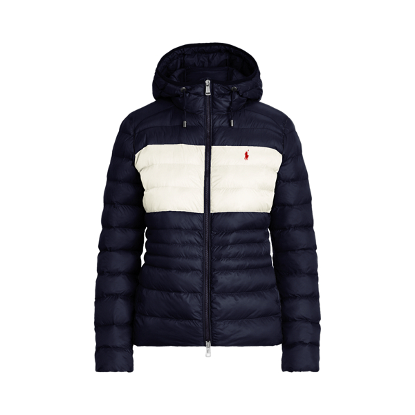 polo ladies jackets