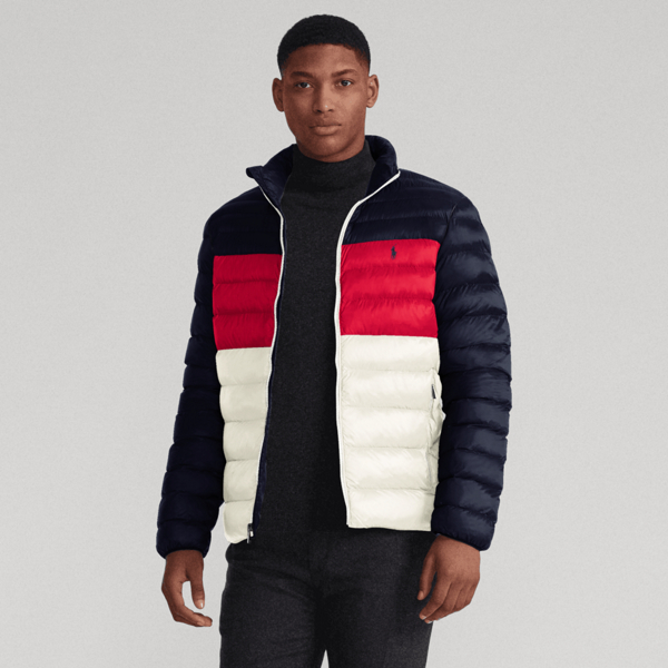 Gastvrijheid handelaar Nadenkend Men's Designer Jackets & Coats | Ralph Lauren