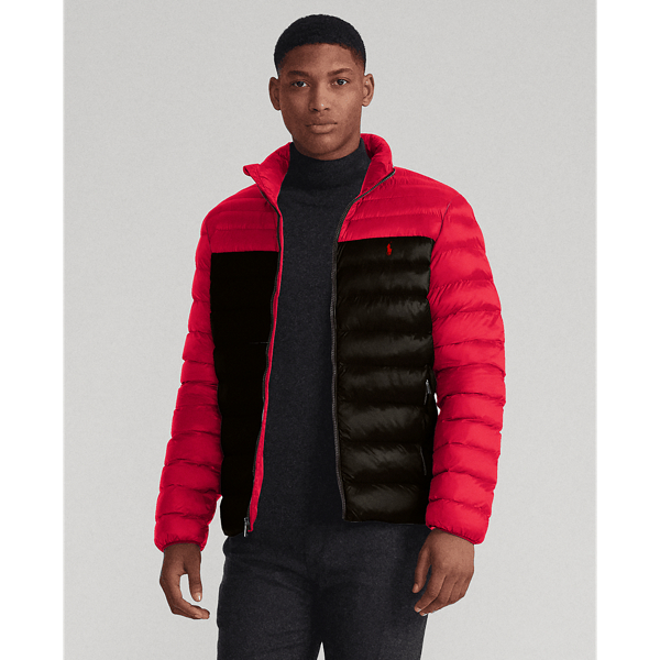 Gastvrijheid handelaar Nadenkend Men's Designer Jackets & Coats | Ralph Lauren