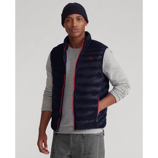 Men's Vests | Ralph Lauren