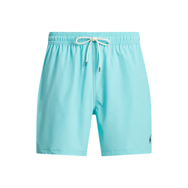 Short de bain Traveler classique 14,6 cm