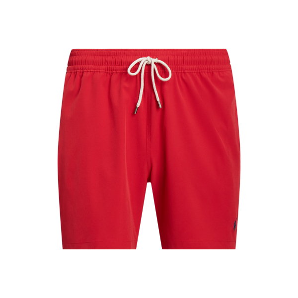 Short de bain Traveler classique 14,6 cm