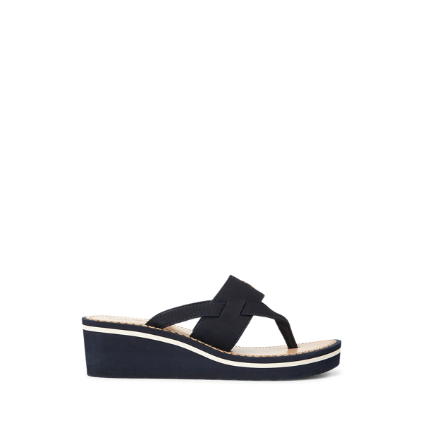 lauren ralph lauren rosalind sandals