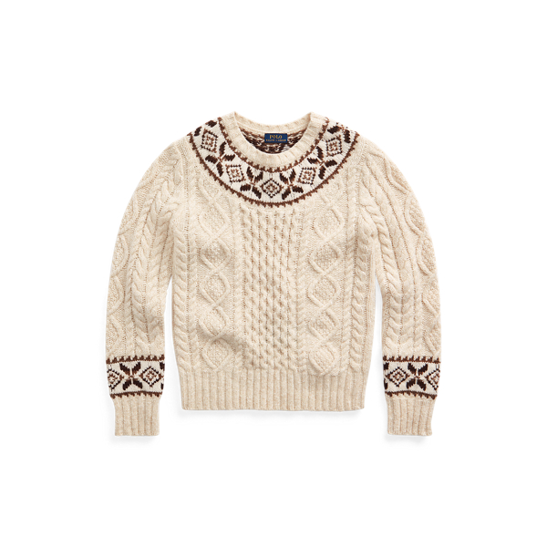 isle of aran sweaters