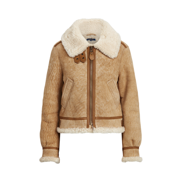 solovair shearling