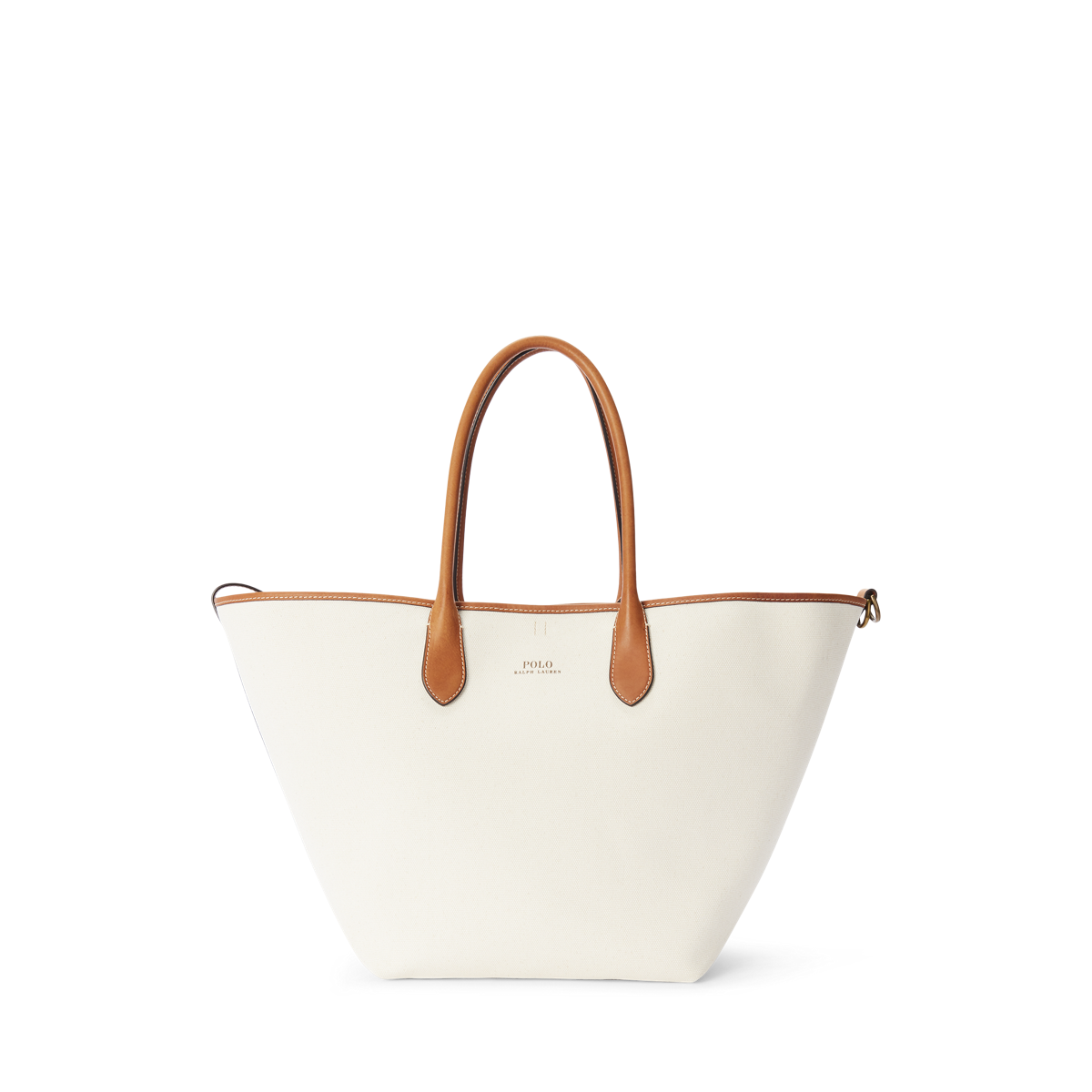 Canvas Large Bellport Tote