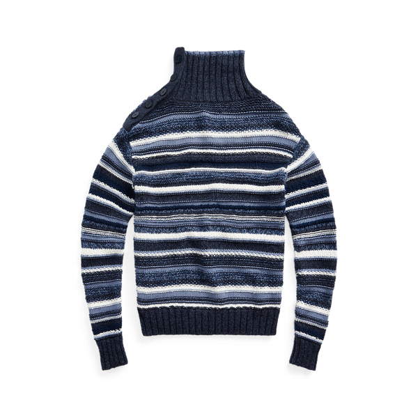 women's polo ralph lauren turtleneck