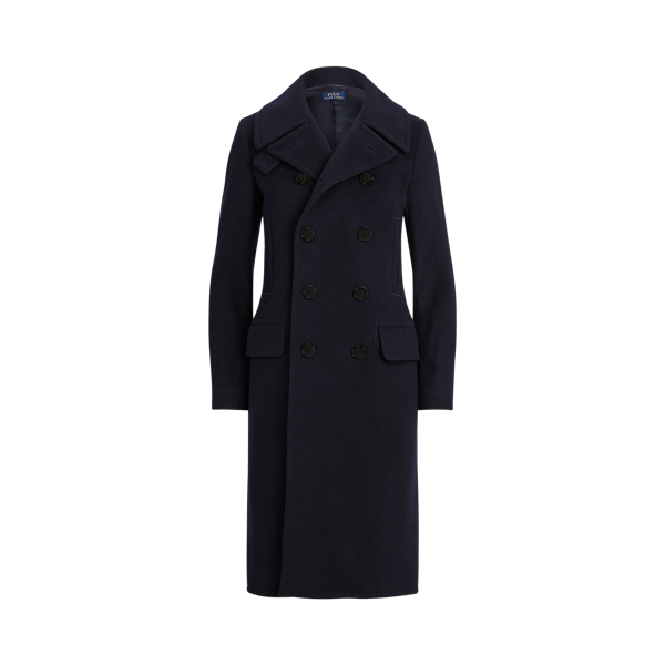 ralph lauren coats