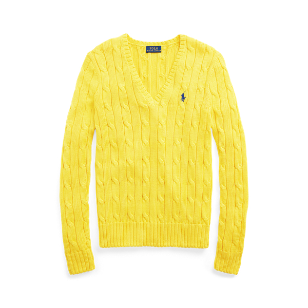 knit sweater ralph lauren