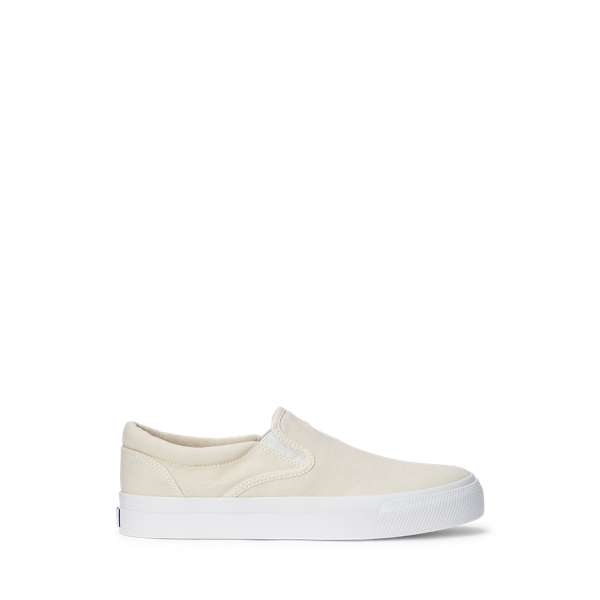 bryn canvas sneaker