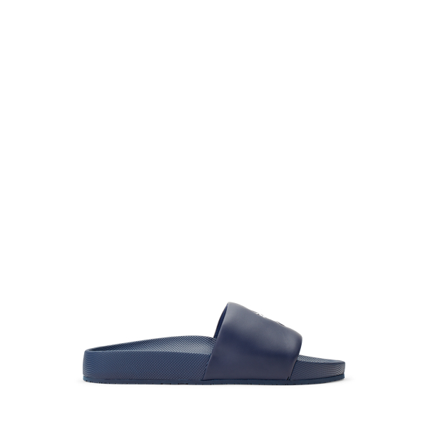 ralph lauren sliders size 10