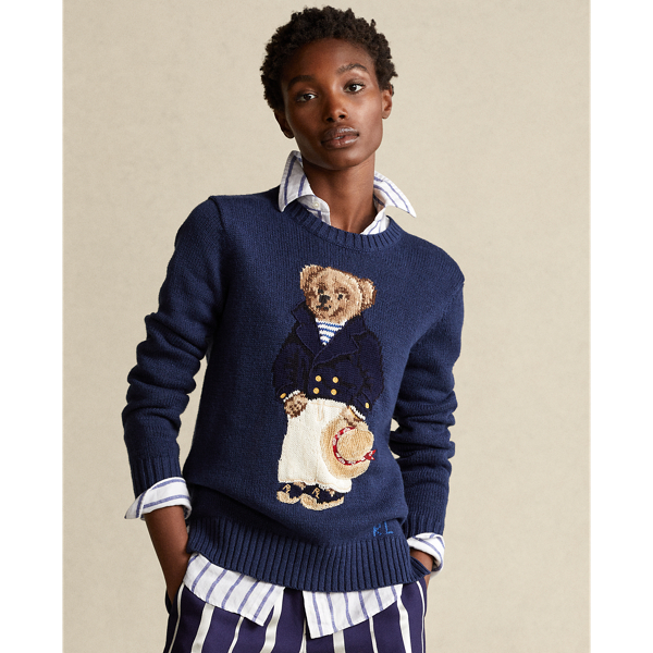 polo bear ralph lauren