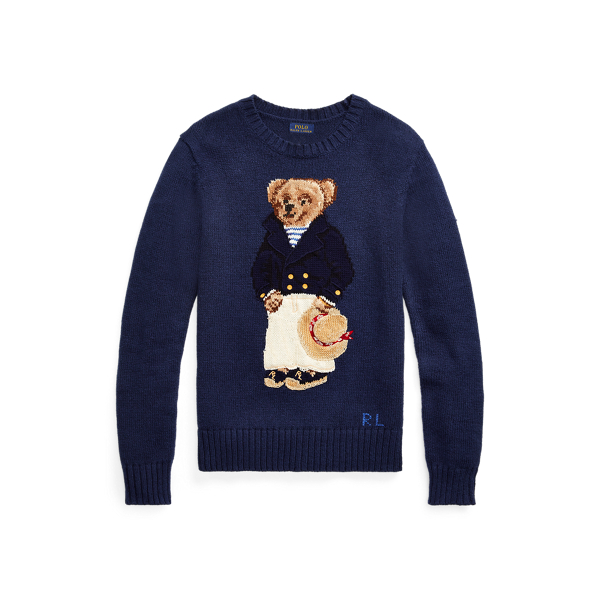 polo bear polo ralph lauren