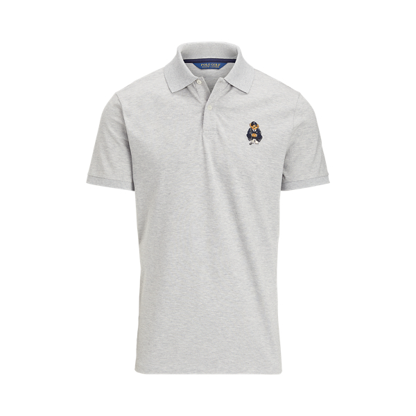 polo slims grey