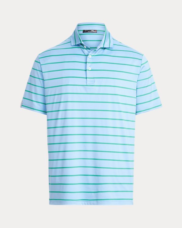 Men's RLX Golf Classic Polo Shirts | Ralph Lauren