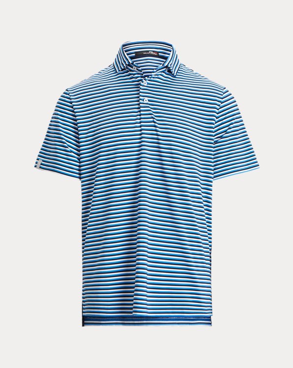 Men's RLX Golf Polo Shirts | Ralph Lauren