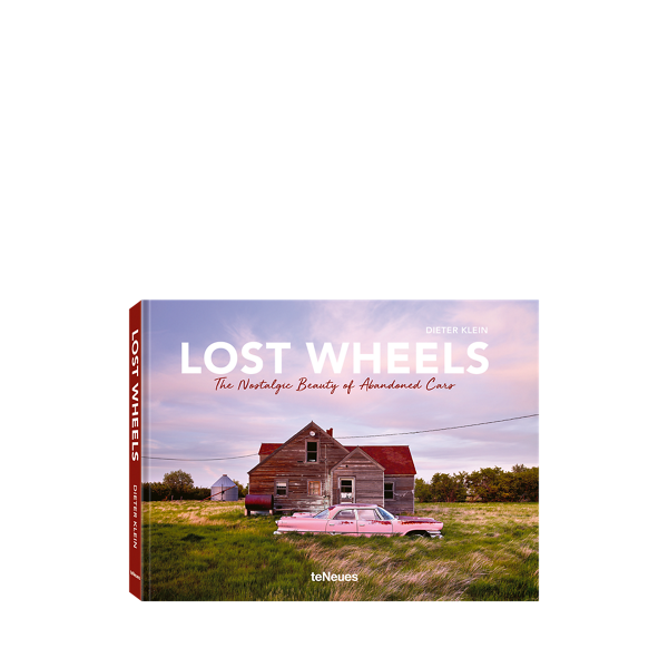 Lost Wheels