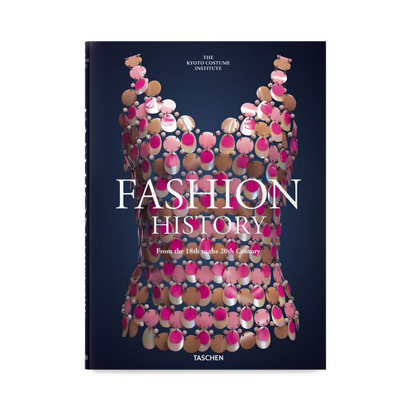 Fashion History