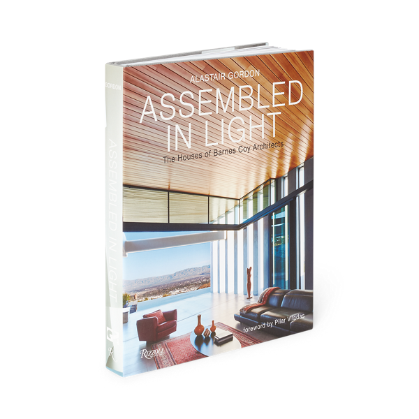 Assembled in Light