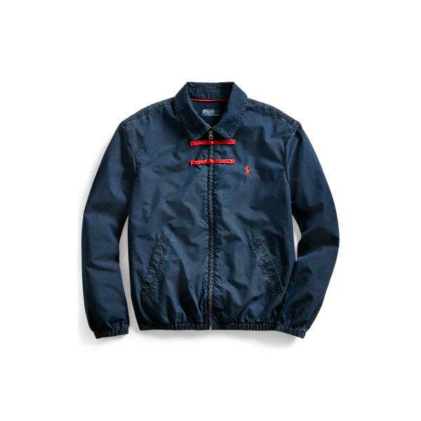 Veste Bayport Polo x CLOT