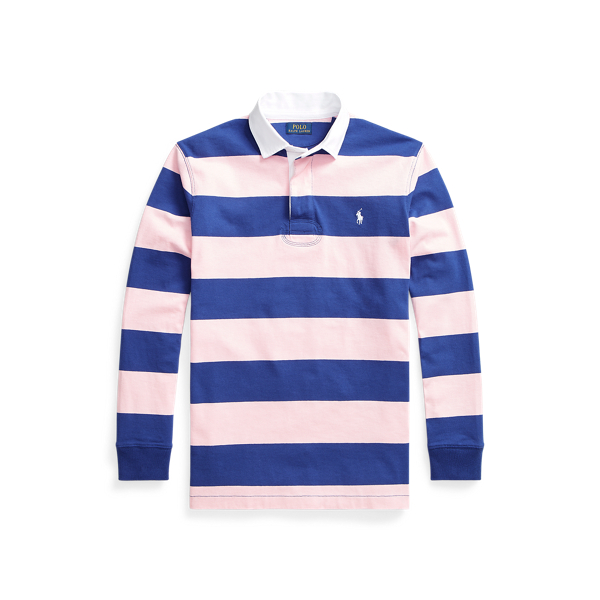 polo rugby jumper